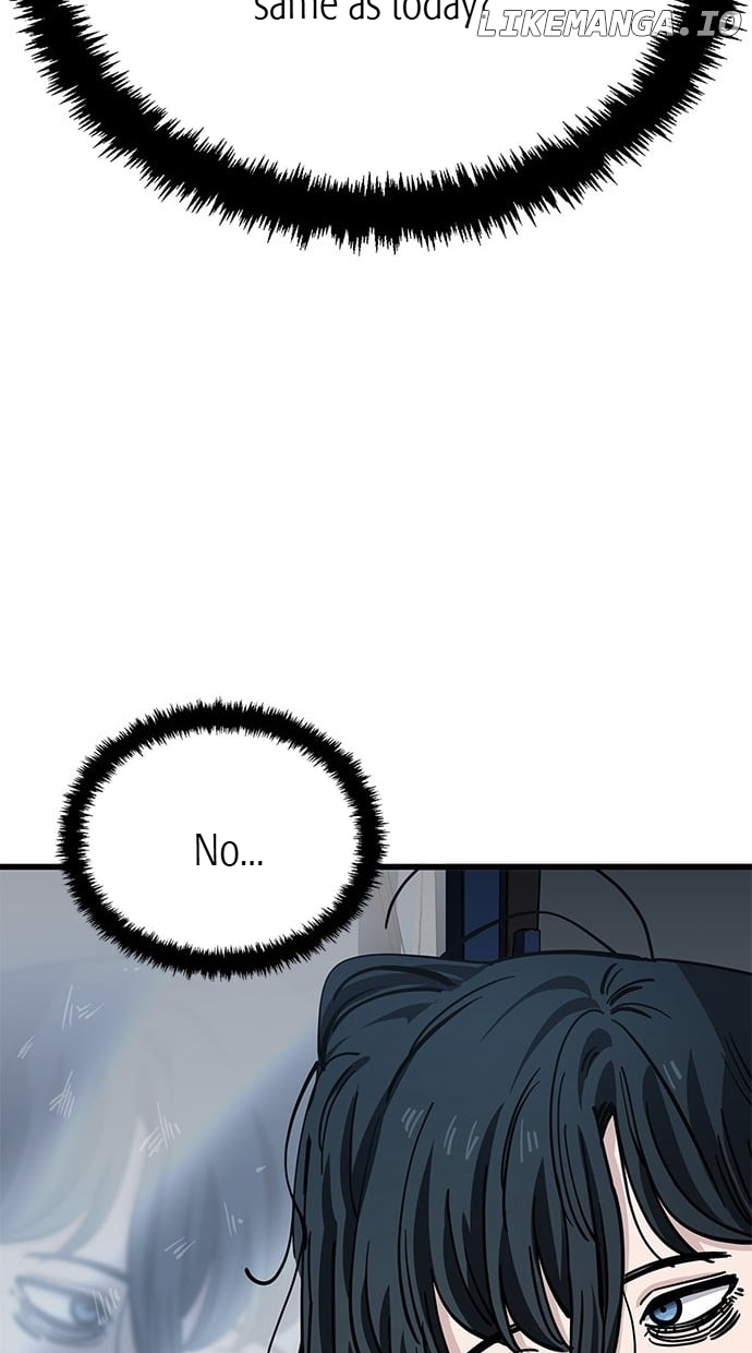 Unemployed Baek-soon Chapter 154 - page 15